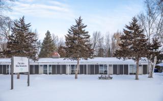 Boutique Suite #5 - 4