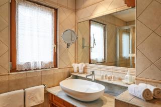 Hotel Al Sonnenhof - San Vigilio Di Marebbe - 1