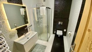 Apartamenty Na Przełaj - LUX - zewnętrzna sauna fińska i zewnętrzne gorące jacuzzi - cały rok! - Poronin - 1