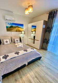 Apartamenty Na Przełaj - LUX - zewnętrzna sauna fińska i zewnętrzne gorące jacuzzi - cały rok! - 3