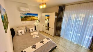 Apartamenty Na Przełaj - LUX - zewnętrzna sauna fińska i zewnętrzne gorące jacuzzi - cały rok! - Poronin - 9