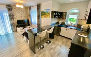 Apartamenty Na Przełaj - LUX - zewnętrzna sauna fińska i zewnętrzne gorące jacuzzi - cały rok! - Poronin - 2