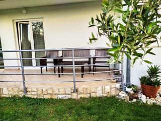 Dadić Apartments - Bibinje - 4