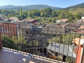 Castillo Alto - La Alberca - 8