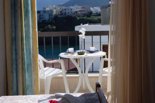 Ikonomakis Apartments - Balíon - 2