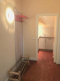 Ferienwohnungen im Haus Borée - 1