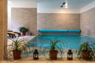 Hotel Manora - 6