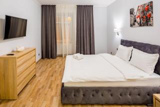 Alfa Apartments Halytska 9 - 9