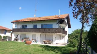 FeWo Am Stocket - Gstadt am Chiemsee - 9