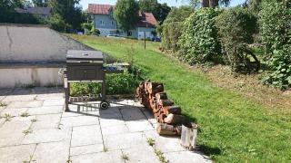 FeWo Am Stocket - 8
