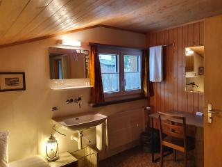 Hotel Restaurant Bergheim - Flumserberg - 7