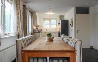 Beautiful Home In Wemeldinge With Wifi - Wemeldinge - 6