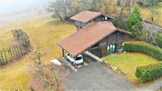 Chalet Le Paddock - Saint-Gervais-les-Bains - 4