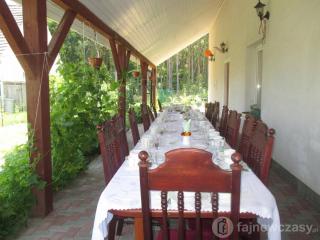 Pensjonat agroturystyczny Sosnówka - KOSARZYN - 6