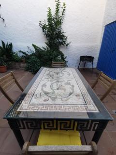 solaz del ambroz-Hervas - Hervás - 9