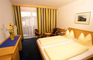 Hotel Reichmann - 7