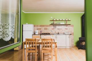 Stajnia Sarnówek Nad Jeziorem Różany - Rozajny Wielkie - 3