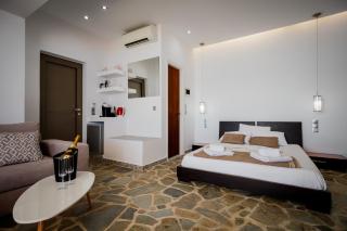 Sea Shell Beach Suite - Laganas - 5