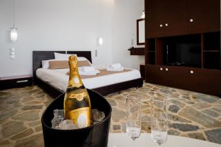 Sea Shell Beach Suite - Laganas - 7