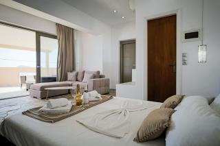 Sea Shell Beach Suite - Laganas - 8