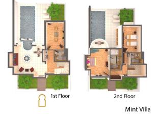 Spice Hotel & Spa - Ultra All Inclusive - Belek - 8