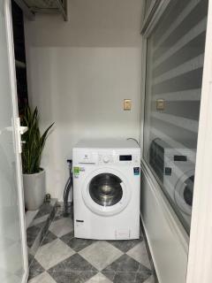Khánh Phong Apartment in Waterfront - Hai Phong - 1