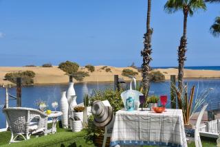 Maspalomas Beach Apartment Charca 1 by VillaGranCanaria - 8