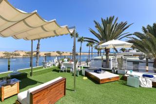 Maspalomas Beach Apartment Charca 1 by VillaGranCanaria - 4