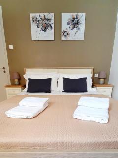 Ionian Citizen Apartment - Korfu-Stadt - 8