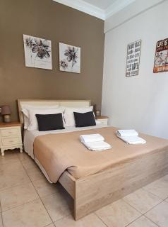 Ionian Citizen Apartment - Città di Corfù - 0