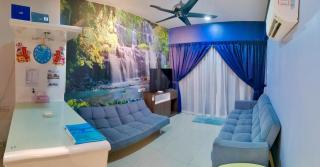 Ipoh Central Homestay @ Majestic - Ipoh - 0