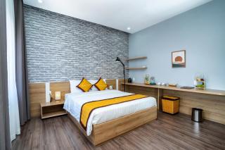 Sline Hotel - Hue - 3
