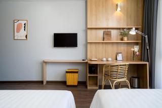 Sline Hotel - Hue - 5