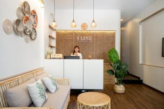 Sline Hotel - Hue - 7