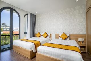 Sline Hotel - Hue - 6