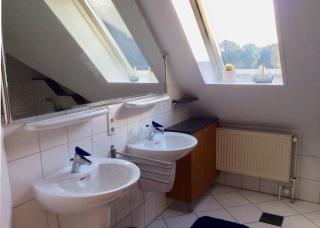 Ferienwohnung am Mühlendamm - Lastrup - 3