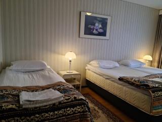 Hotelli Sandels - 4