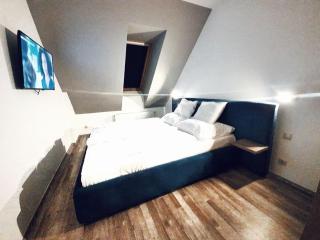 Portofino Apartman - Sárvár - 2