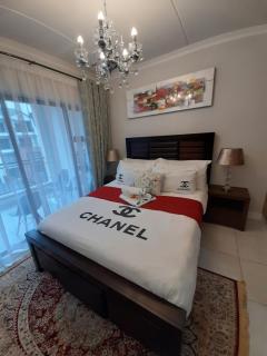 The Blyde Crystal Lagoon penthouse - Pretoria - 7