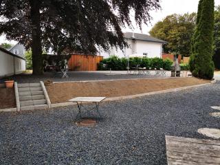 Hotel Engelsburg - Apartments - Ferienwohnungen - Remscheid - 7
