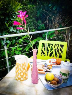 Hotel Alicia Auray Le Bono - Le Bono - 7