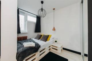 4Eco Apart Charm Grzybowska City Center - Varsavia - 7