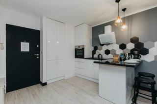 4Eco Apart Charm Grzybowska City Center - Varsavia - 6