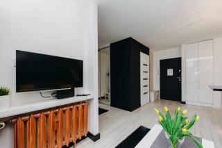 4Eco Apart Charm Grzybowska City Center - Varsavia - 5