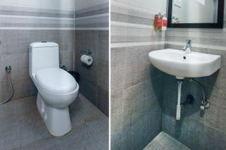 Hotel Mallikarjuna Residency - 3