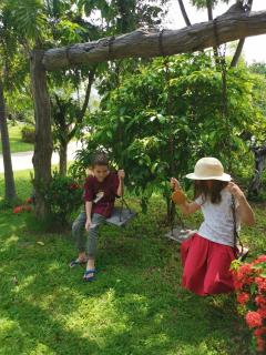 Muangway Garden Ville - 5