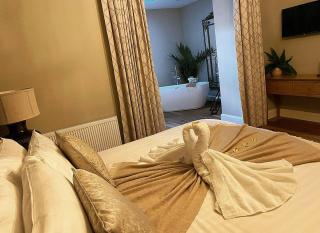 Tredegar Arms Hotel - Tredegar - 7