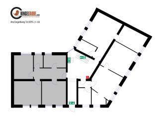 Ringeltaube – Wohnen wie zu Hause - Wuppertal - 5