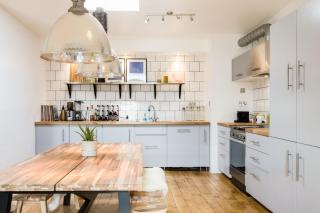 The Composer Loft - London - 3