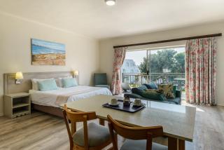 St Michaels Sands Hotel & Time Share Resort - Shelly Beach - 3